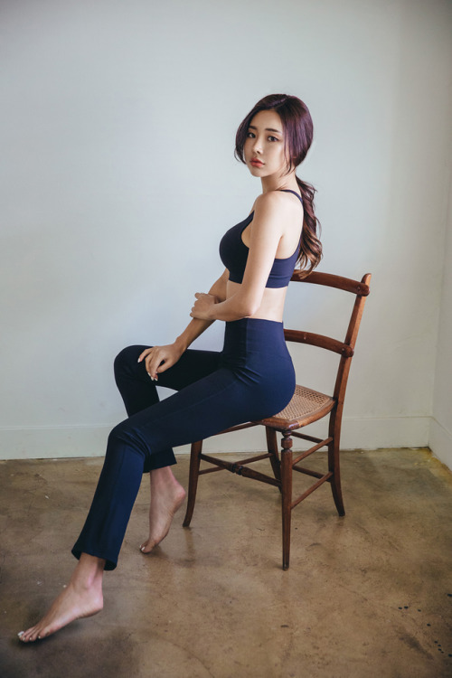 korean-dreams-girls: Park Da Hyun - July 09, 2019 Set 