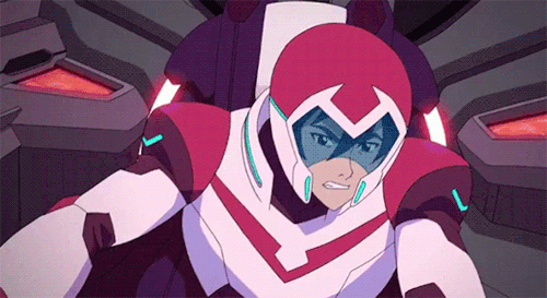 heero-yuy:  Badass paladins 