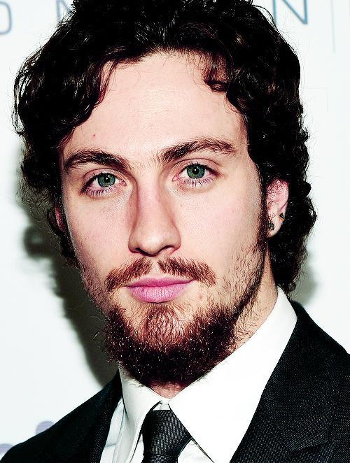 XXX aaron taylor-johnson photo