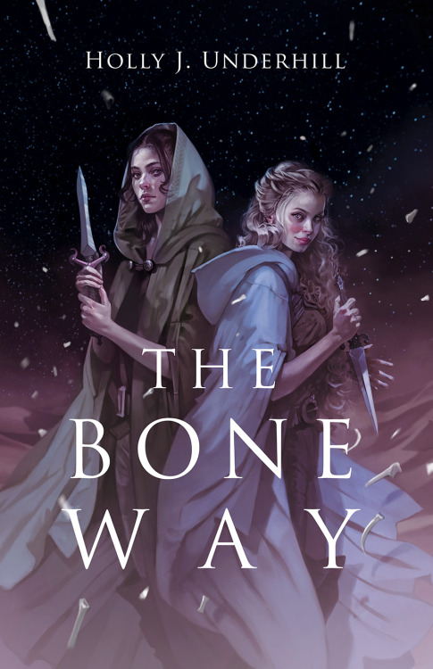 “To rescue her wife from a slow death, a woman journeys into the underworld to save her…”#cov