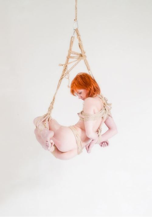 Kinbaku/Shibari