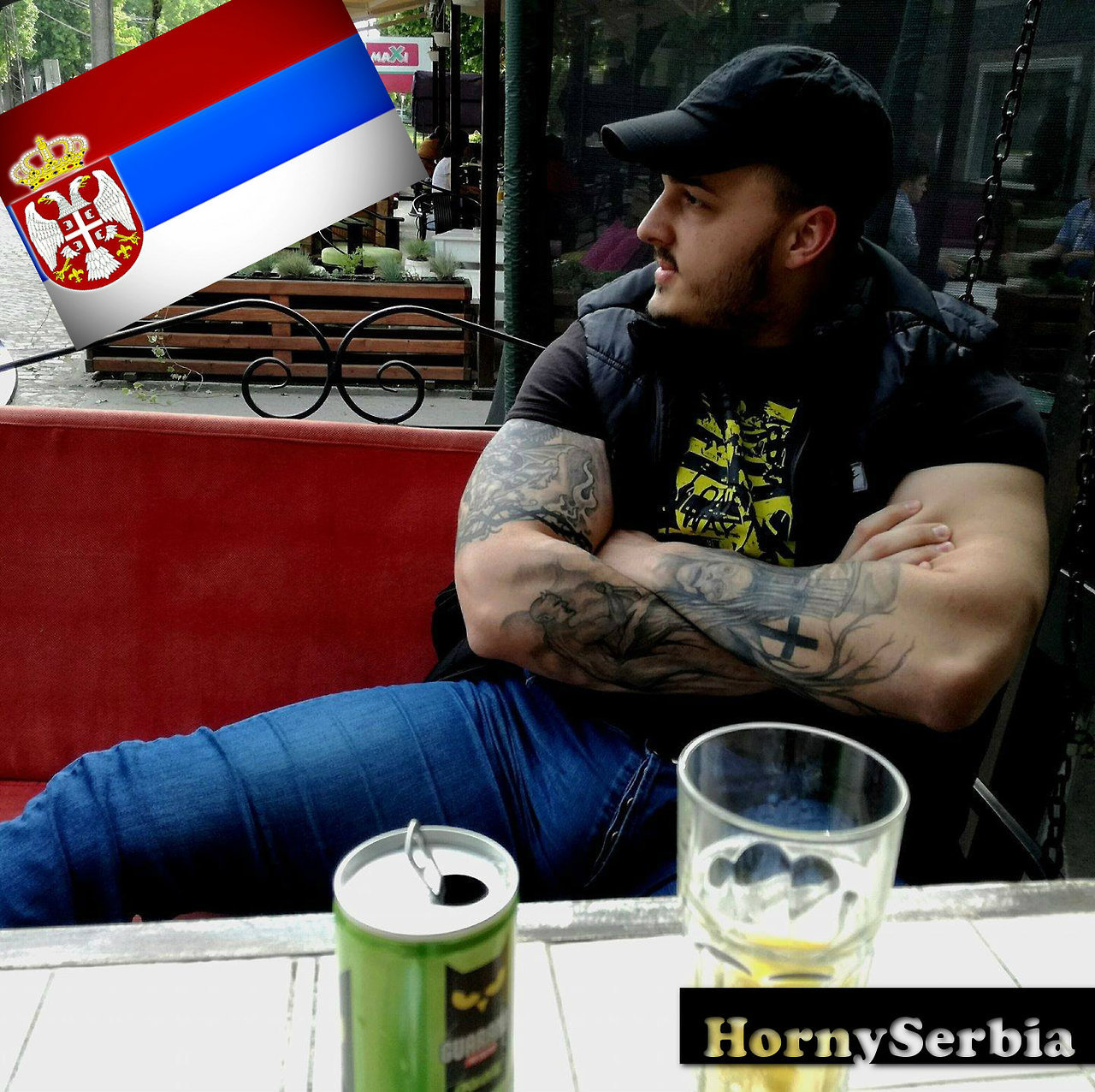 hornyserbiaa:  Србенда _ Serbian