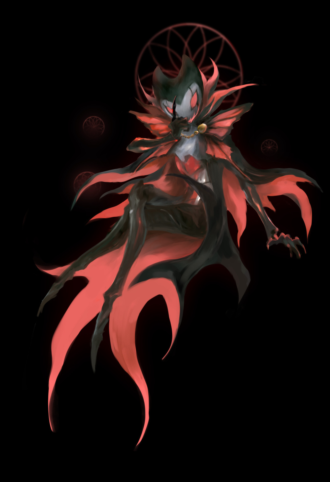 agenthisui:  biovyx:  polyvolchant:  @biovyxart @biovyx Thank you so much for all