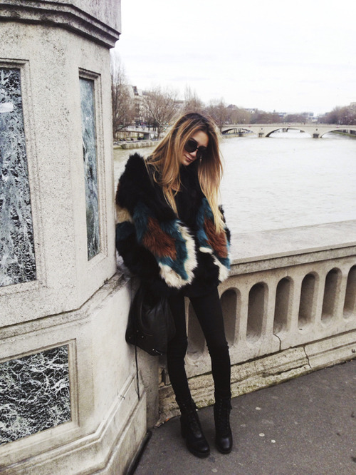 LOVISA PETTERSON