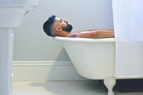SEXY ❉ ARTY ❉ MANLY ❉ HOT