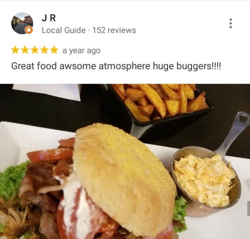 cowboy-paladin:burgers that steal your IQ points