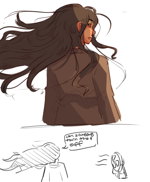 hajjmehinata: “why do u draw kamukura so much” well,