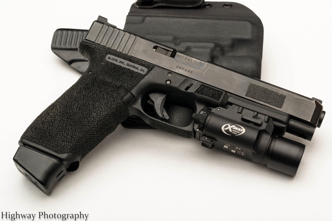killzombieseatbacon:  celtic-tactical:  I’m starting to fall down the Glock rabbit