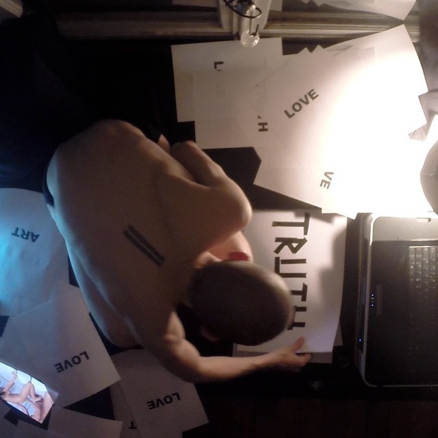 leaveful:  (via Marc Turlan @marcturlan New Vidéo : “…Instagram photo | Websta)