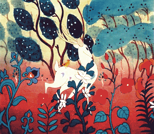 a-fragile-sort-of-anarchy: a-floral-ghost: @a-fragile-sort-of-anarchy Oh, gosh. This is the prettiest thing.  