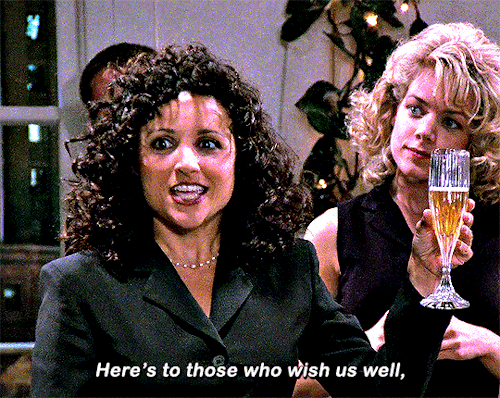 Seinfeld 8.04: The Little Kicks
