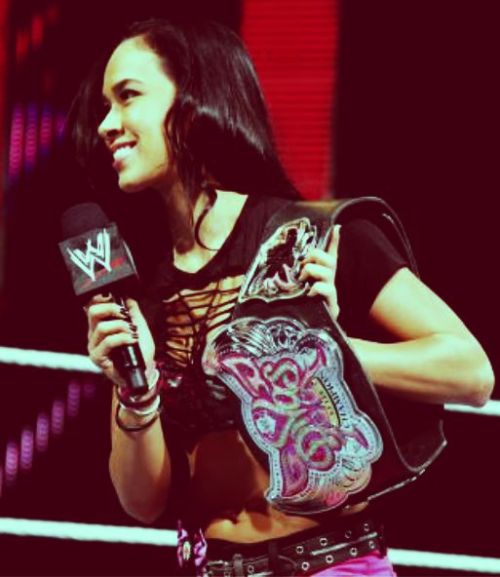 aj lee