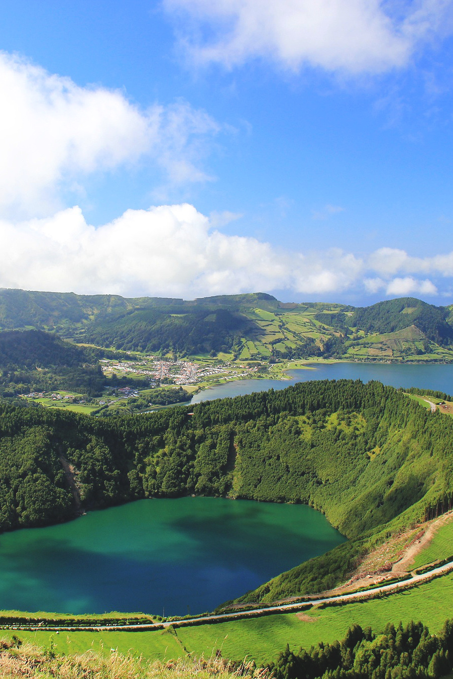 wnderlst:Sao Miguel, Portugal | Matteo Marelli