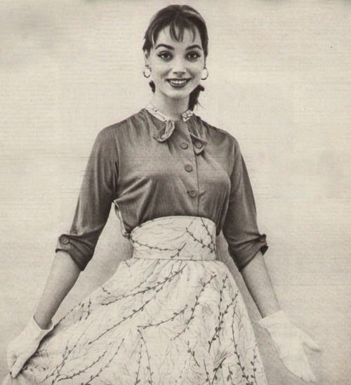 XXX opalinedream:  Elsa Martinelli photo