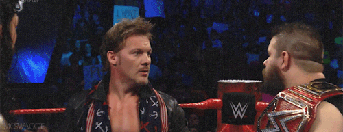 On the pursuit of happiness With Wrestling & Music