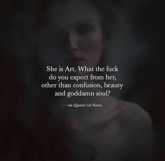 inkdnready:  submissiveinclination:  …she is art.  …💙😈