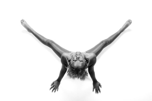 cpswiss:  Black & White par casanova75Black / White Nude Photos