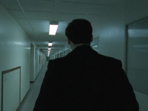 Elephant (1989)dir. Alan Clarke / dop. Philip Dawson & John Ward