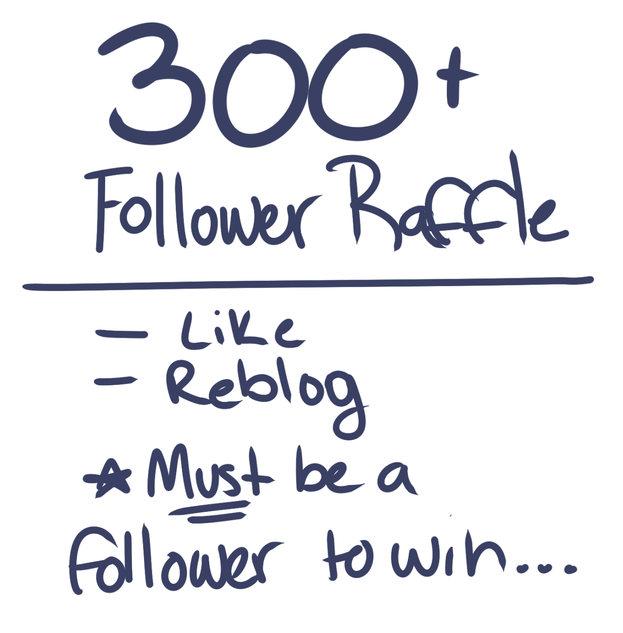 syranaku:  …. FREE ART! this will serve as my follower appreciate thing too, so
