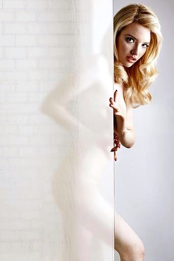 subtleelevation:  Talulah Riley adult photos