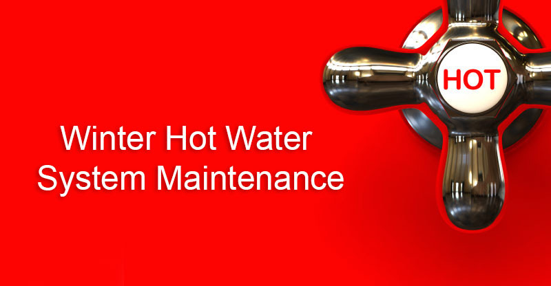 Hot Water System Maintenance: Preparing For Winter
There are some simple things that every homeowner can do to potentially avoid a failure of your hot water system and minimise the likelihood of waking up to no hot water on a chilly morning…continue...