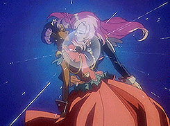 lemedy:  grant me the power to bring the world revolution! &ldquo;Rose of the