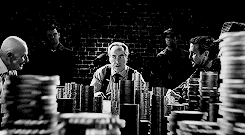caryjojifukunaga:  Sin City: A Dame To Kill For (2014)dir. Frank Miller & Robert Rodriguez   A la verga
