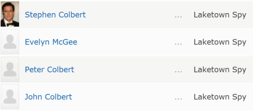 notmydate:thetadoctor:I’M SO PUMPED BECAUSE NOT ONLY IS COLBERT’S ROLE IN THE HOBBIT CONFIRMED, BUT 