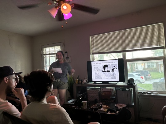 Tumblr media