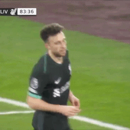 Luis Díaz (30') Cody Gakpo (40') Mohamed Salah (44') Trent Alexander-Arnold (54') Diogo Jota (84') West