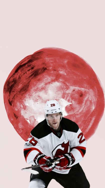 Damon Severson /requested by @njdseverson/