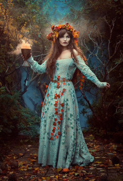 Autumn Equinox • Mabon