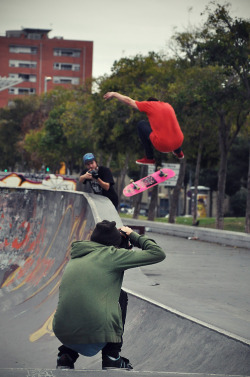 the-state-of-skate:  Skate | Street | Girls | Graffiti 