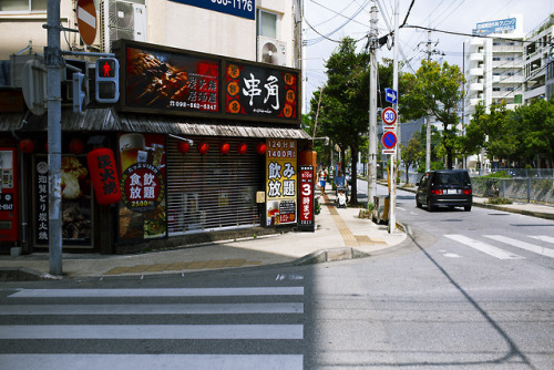 chayu-chien - Okinawa , Japanphoto took by canon 5D3 , 35mm