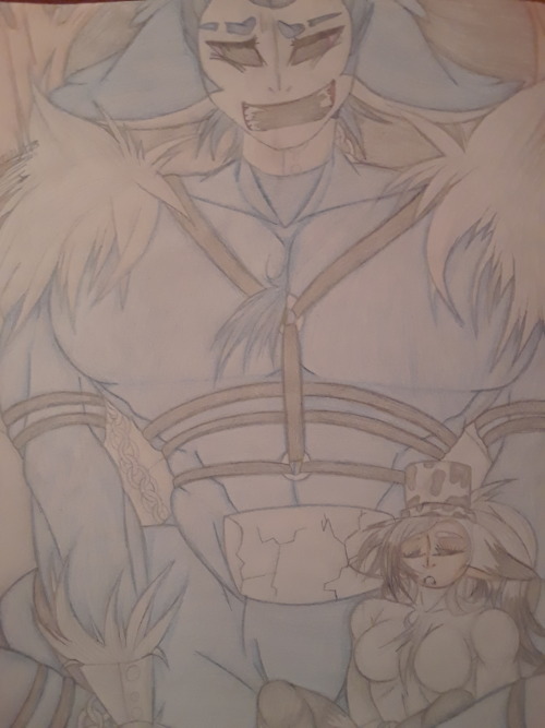 Dibujo Del Yetitubbie Terminado UwU