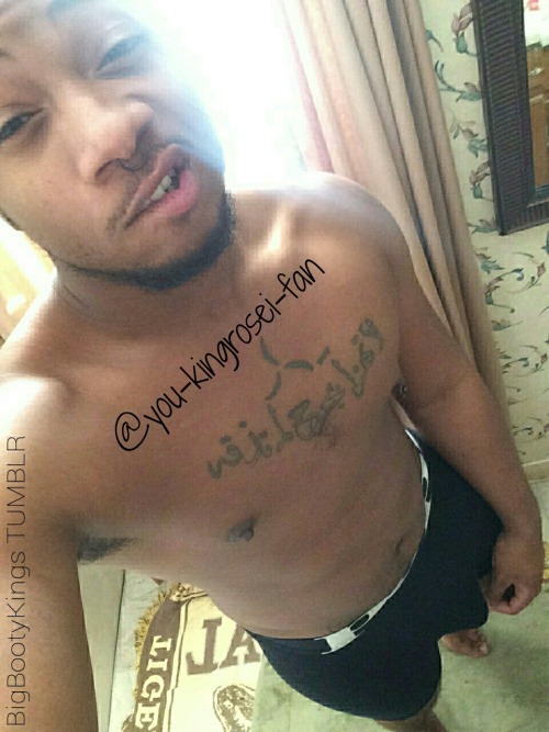 bigbootykings:  NEW EXCLUSIVE SUBMISSION: DAMN! New Exclusive Verse King! A person that really make people understand that thick IS the new sexy! —-TUMBLR: http://you-kingrosei-fan.tumblr. com —-IG: @king.rosei  —-TWITTER: @king_rosei