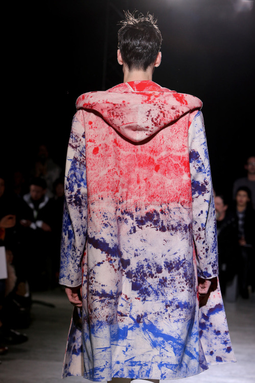 Porn ohyescoolgreat:  Coats, autumn/winter 2014 by photos