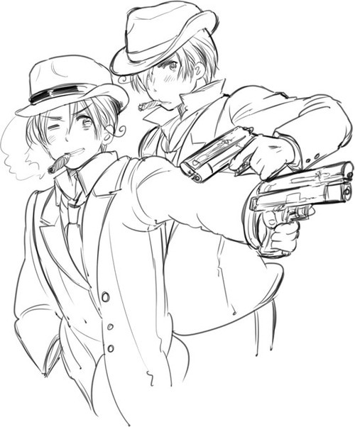 auto-alchemechanicist:  the-spooky-dick-forest:  anime-vgsultimate00:  THIS MONTH’S
