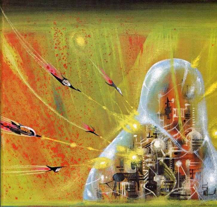 Richard Powers