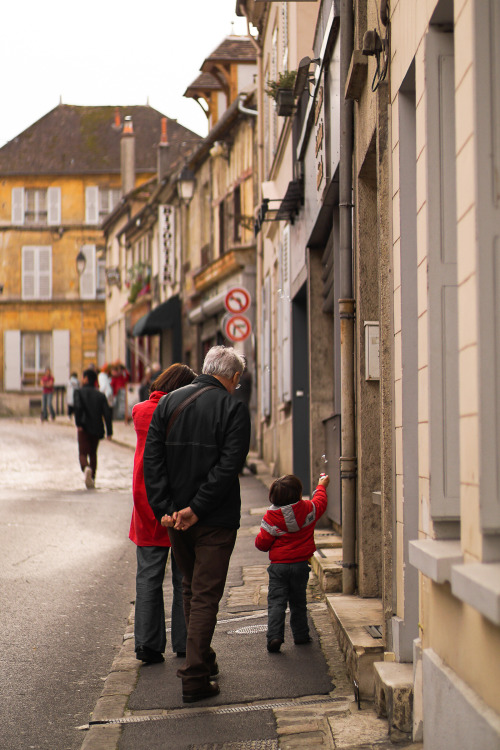 #320 A world in a warm color only.24.October.2015 Moret-sur-loing/France