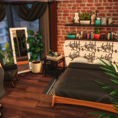 1313 21 Chic Street NO CC, FULLY FUNCTIONAL DOWNLOAD | PATREON (ALWAYS FREE, NO ADS) | ORIGIN ID CRA