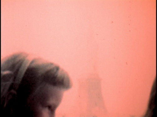 filmerditelle:  Daughters of Chaos, Marjorie Keller, 1980.