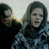 lannistere:  ygritte challenge: favourite episode → a man without honour My father
