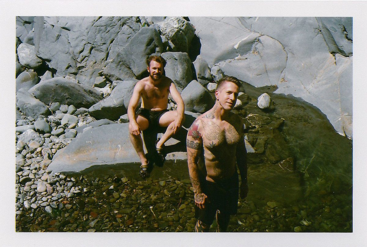 harryclaytonwright:  summerdiaryproject:          EXCLUSIVE | PART ONE     RIVERS