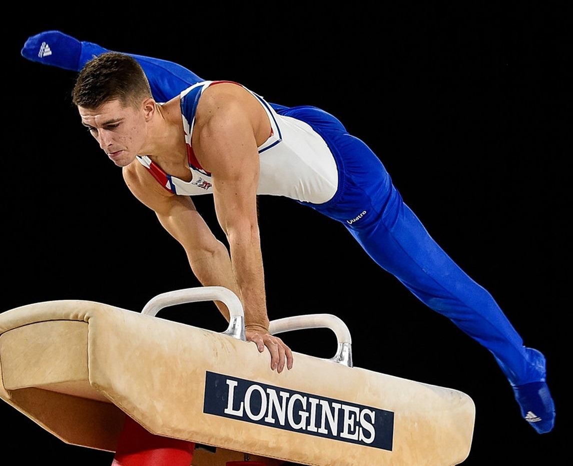athletic-collection:Max Whitlock