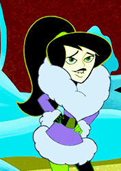 Shego + Outfits