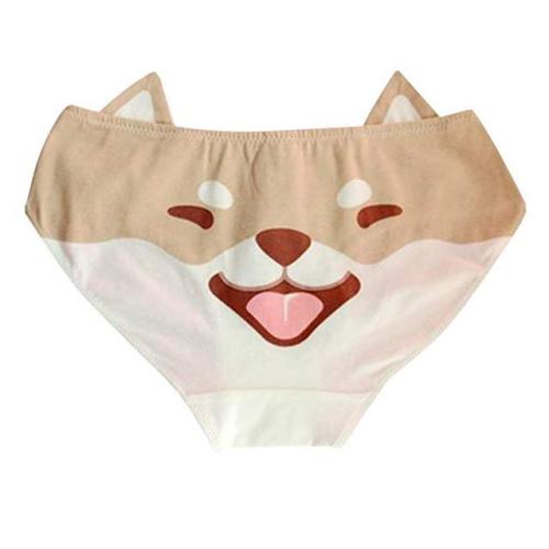 kawaiifinds: Kawaii dog underwear Find more kawaii at Kawaii Finds!
