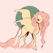 swollenbabyfat:Pones