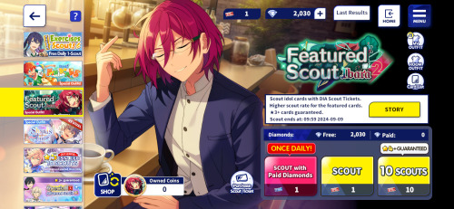 MAYOI NEVER CAME HOME IM SO MAD