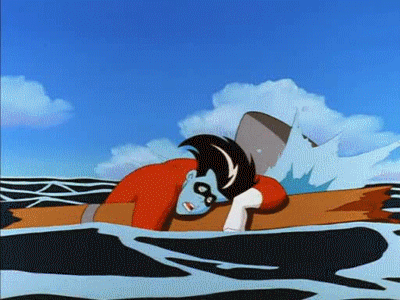 freakagifs:  Guess the movie 